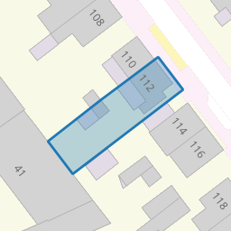 Perceel OTH01-G-1972