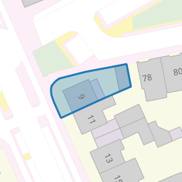 Perceel OTH01-G-1981