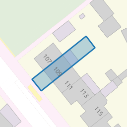 Perceel OTH01-G-1989