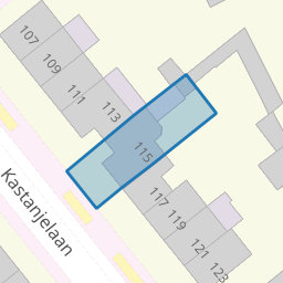 Perceel OTH01-G-1992