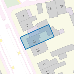 Perceel OTH01-G-2018