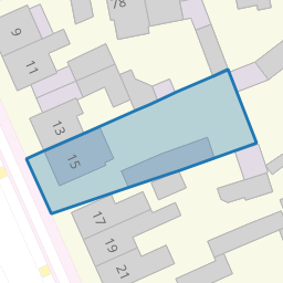 Perceel OTH01-G-2019