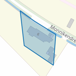 Perceel OTH01-G-2033