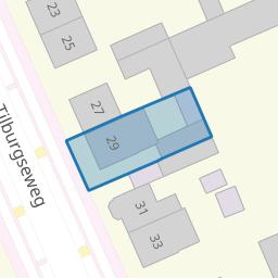 Perceel OTH01-G-2061