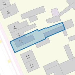 Perceel OTH01-G-2118