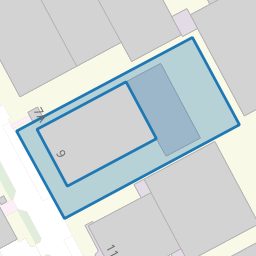 Perceel OTH01-G-2124