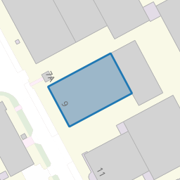 Perceel OTH01-G-2125