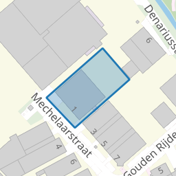 Perceel OTH01-G-2129