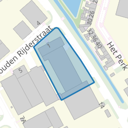 Perceel OTH01-G-2149