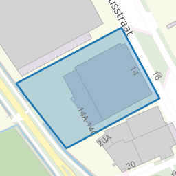 Perceel OTH01-G-2167