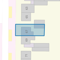 Perceel OTH01-G-2172