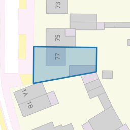 Perceel OTH01-G-2175