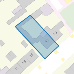 Perceel OTH01-G-2192