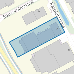 Perceel OTH01-G-2197