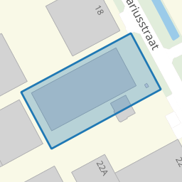 Perceel OTH01-G-2215