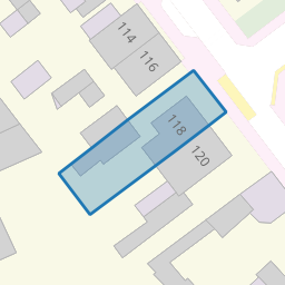 Perceel OTH01-G-2218