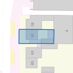 Perceel OTH01-G-2222