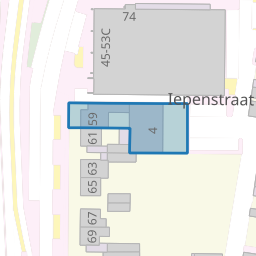Perceel OTH01-G-2223