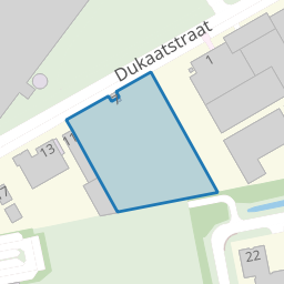 Perceel OTH01-G-2258