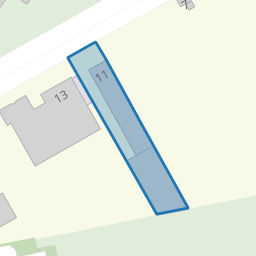 Perceel OTH01-G-2260