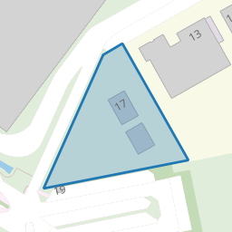 Perceel OTH01-G-2262