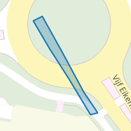 Perceel OTH01-G-2296