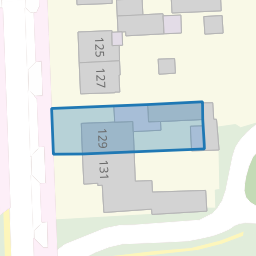 Perceel OTH01-G-2304