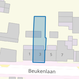 Perceel OTH01-G-2353