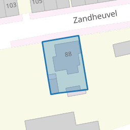 Perceel OTH01-G-2383