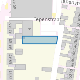 Perceel OTH01-G-2408