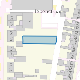 Perceel OTH01-G-2409