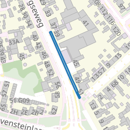 Perceel OTH01-G-2446