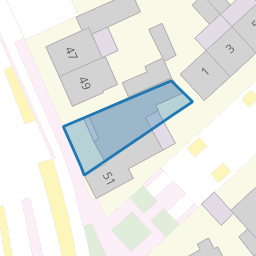 Perceel OTH01-G-2447