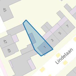 Perceel OTH01-G-2450