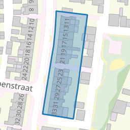 Perceel OTH01-G-2485