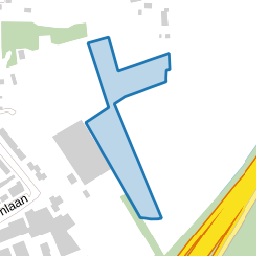 Perceel OTH01-G-2504