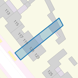 Perceel OTH01-G-2525