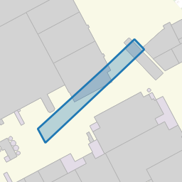 Perceel OTH01-G-2533