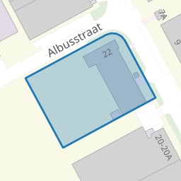 Perceel OTH01-G-2545