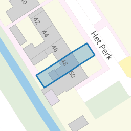 Perceel OTH01-G-2576