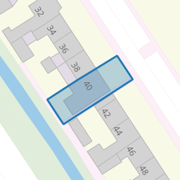 Perceel OTH01-G-2580