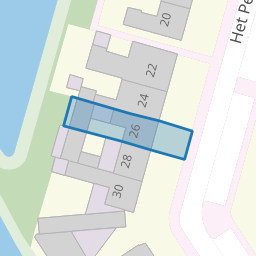 Perceel OTH01-G-2587