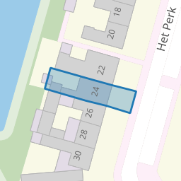 Perceel OTH01-G-2588