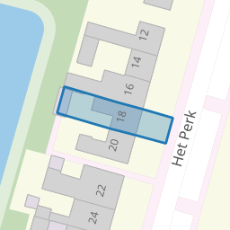 Perceel OTH01-G-2591