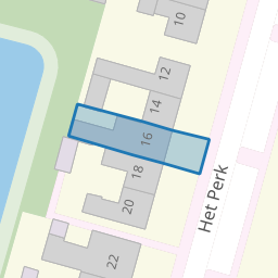 Perceel OTH01-G-2592