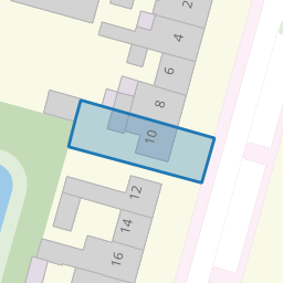 Perceel OTH01-G-2595