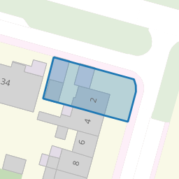 Perceel OTH01-G-2599