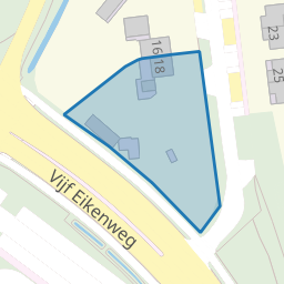 Perceel OTH01-G-2623