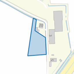 Perceel OTH01-G-2674