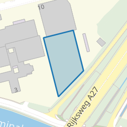 Perceel OTH01-G-2686